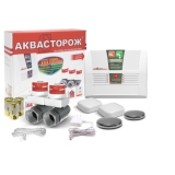 Аквасторож КЛАССИКА Радио 2*15 ТН04