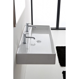 Scarabeo Teorema 8031/R-120/B  120 x 46 см