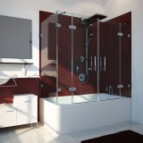 GuteWetter LUX PART GV-005 размеры на заказ