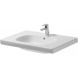 Duravit D-CODE 034285 85х48 см