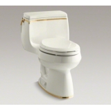 KOHLER Prairie Flowers K-14345-WF-96