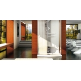 Jacuzzi mynima 140 wall 140х86