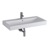 Keramag Icon 124090 90х48,5 см