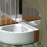 Aquatek  Юпитер 150/150