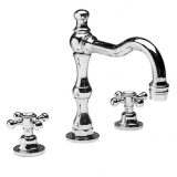 Cristal-et-bronze VOLGA  25462
