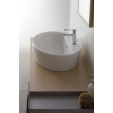 Scarabeo Matty 8056/A/R  64 x 46 см