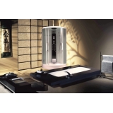 Lagard  OPTIMA 90   90х90х220