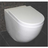 OXO Унитаз приставной CS 6010