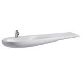 Laufen ILBAGNOALESSI ONE 814971   1600 x 500mm