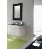 Bagno Piu Oblo com'1 90x51 cm