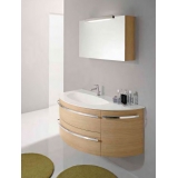 Bagno Piu Agro com'6 107x57 cm