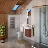Акватон  ЭКЛИПС 46  46x47.2