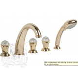 Migliore Korona Swarovski ML.KRN-4780