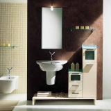 Novello Doge Comp. E 19 119x200h x 38 см