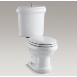 KOHLER Revival® K-3555-BN-0