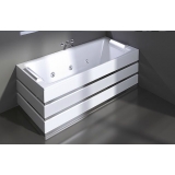 Gruppo Treesse  Crystal line  180 X 80