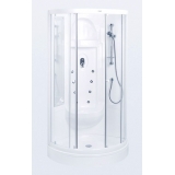 Balteco Serena 100 х 100 х 208 см