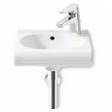 Roca Meridian Compact 35х32