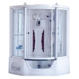 Appollo A-0819 135х135 (турецкая баня)