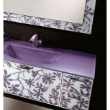 Bagno Piu Splash com'4 139x48.5 cm