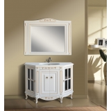 Atoll Verona dorato 1245x530 mm