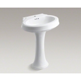 KOHLER Leighton K-2326-1-0 68,6х51,1