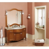 Epoque collection Plutone Ciliegio 122X37 