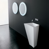 Novello Kiss Comp. Y 03 60x87h x 39 см
