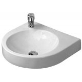 Duravit Architec 044958 57,5х52 см