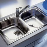 Blanco BLANCOPLUS 8 86х50
