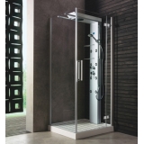 Glass Andros 100х100