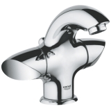 GROHE Aria Смеситель для раковины на одно отверстие, 21091 000