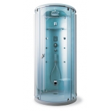 Teuco EVOLUTION E02 Light (cm. 114x114)