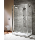Radaway Almatea KDJ +S 80х90см