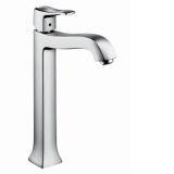 Hansgrohe Metris Classic  Смеситель для раковины в форме таза 31078000