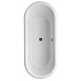 Villeroy & Boch Nexus Duo BQ180NEU7V 177х77 см