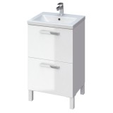 Cersanit MELAR S614-009 80x49