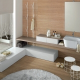 Novello Canestro Comp C 01 280 x 52 cm