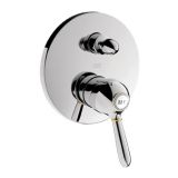Hansgrohe Axor Carlton  Смеситель для ванны,однорычажный, СМ