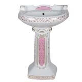 Bayard luxury Молинари В001-2Н 94х76,5х59,5