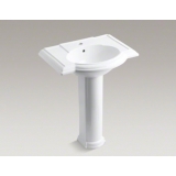 KOHLER Devonshire K-2294-1-0 69,9х50,5