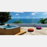 Jacuzzi santorini pro 230х215см