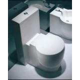 OXO Унитаз с бачком CW 8001