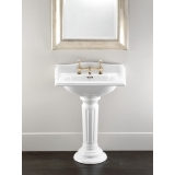 Devon & Devon Sanitarwara Collection Cambridge Basin 32x64 см