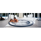 Jacuzzi   professional  alimia experience  237x237