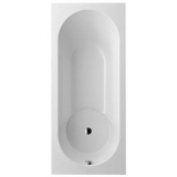 Villeroy & Boch Libra Solo BQ167LIB2V 160х70 см