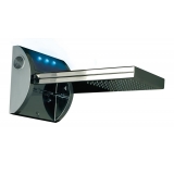 Bossini Aquavolo Music-Cromotherapy I01555 300 x 300 mm