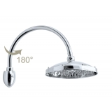 Bossini Retrò-Arc Ø 230 mm H50700