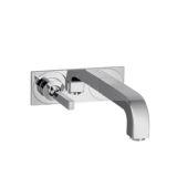 Hansgrohe Axor Citterio  Смеситель для раковины 39112000
