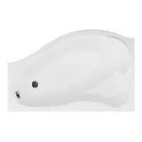 Aquanet Palma левая 170х90 см